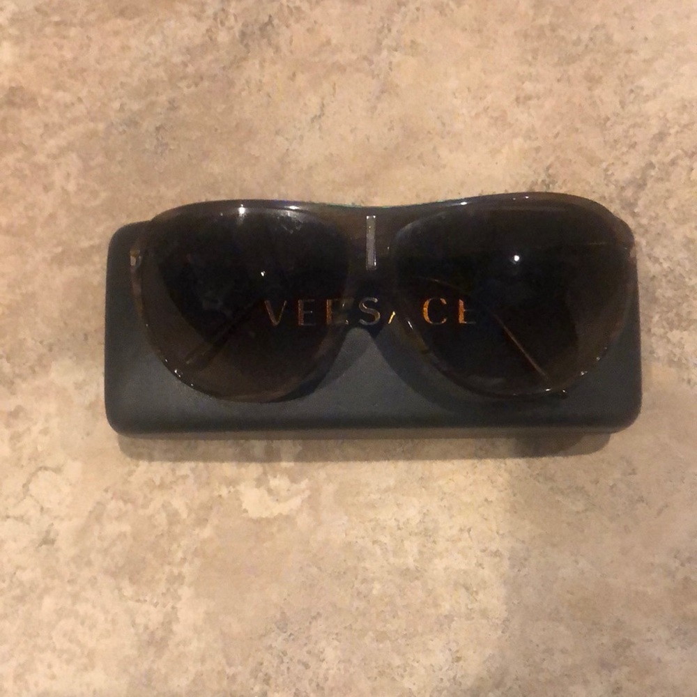 Versace Sunglasses